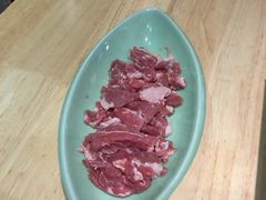 -牛腩之旅·牛腩牛杂煲(光启城美食城店)