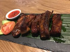 -娘惹裙厨餐厅(昙华林店)