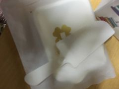 -榴芒先森生日蛋糕甜品台定制(1店诚信大道店)