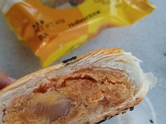 -好利来(桃源店)