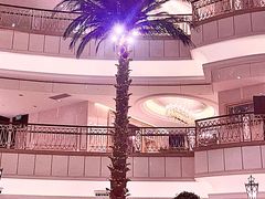 -上海大酒店-自助餐餐厅