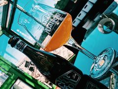 意大利啤酒-EATALIA意塔利意式餐厅(鼓楼店)