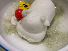 -哈啾嗨·新概念蒙餐(红星新城店)