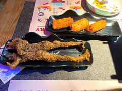 -蛙小侠(万达广场店)