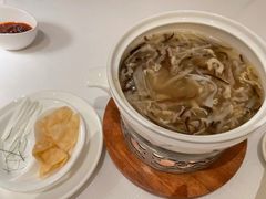 -万豪金殿(香港JW万豪酒店)