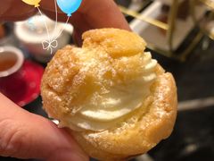 -上海大宁福朋喜来登酒店大堂吧(共和新路店)