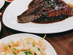 -王家沙点心店(南京西路总店)