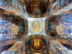 -滴血救世主教堂