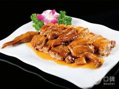 三杯鸭-景隆乳鸽王海鲜餐厅(溪涌店)