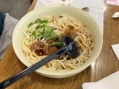 -李先生牛肉面大王(马栏店)