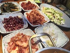-火炉情韩国料理店(古田路店)