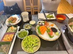 -昱匠·日本料理(金融街店)