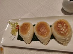 香煎雪花牛肉包-金悦轩海鲜酒家(南宁店)