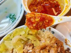 -老柴枝猪脚饭(窑岭店)