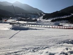 -太子岭滑雪场