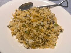 老坛酸菜炒饭-坛宗剁椒鱼头(河西王府井店)