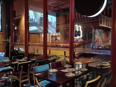 -Brut Eatery悦璞食堂(建国东路店)