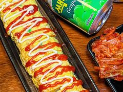 -槿Story·韩国料理(望京韩国美食城店)