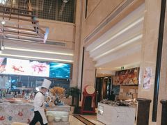 -盛宴标帜餐厅·亲子自助 (南昌喜来登酒店)