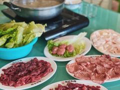 -乌记鲜活牛肉城(金砂东路店)