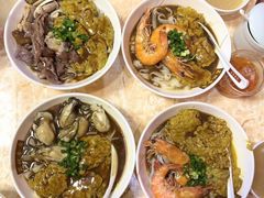 -荔林食店(西华路店)