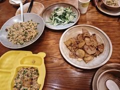 -芳草地度假酒店·野炉中餐厅