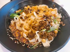 -Chongqing Noodles 山城寻味重庆小面(Dominion Road)