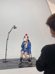 -花开映像儿童摄影