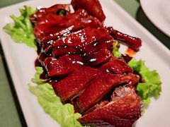 -老吉堂上海本帮菜(望京万象汇店)