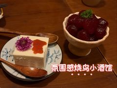 -鸟泉居酒屋·烧鸟·酒馆(百子湾店)