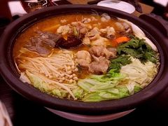 -月下料理(楷林IFC店)