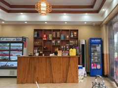 -漁耕小厨农家院(武当山店)