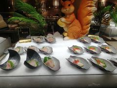 -海玥荟海鲜姿造自助餐厅(欧罗巴广场店)