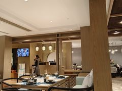 -杭州西湖柳莺里酒店·闻莺厅