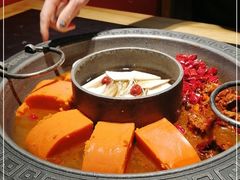-晓宇重庆火锅(龙首店)