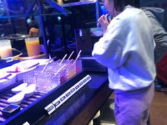 -盛江山自助料理(太原街万达店)