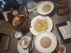 -晓淮山·扬州早茶·淮扬菜(龙阳广场店)