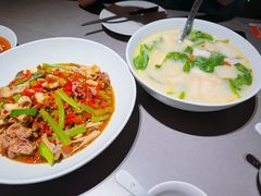 -三江里·宜宾川菜(亚运村店)