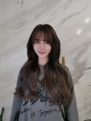 点击看大图 -3AM HAIR SALON烫发染发接发