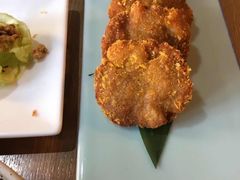 -越谜·越南餐厅(长白店)