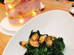 -皇玺·云汀花园餐厅(振华商厦店)