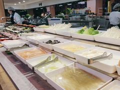 -新艺自助美食城(中山路店)