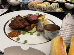 -RELLMAN莱尔曼牛扒(长安店)