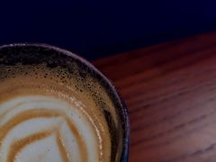 -Be Lived Cafe比例咖啡(摩天轮店)