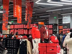 -首创奥特莱斯(西安店)