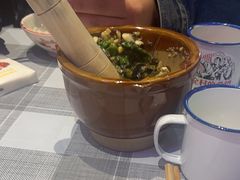 -彭耕记猪油炒小菜(吉联mall店)