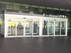 -米兰马尔彭萨国际机场