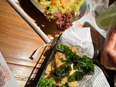 -岛风·台食小馆 ISLAND BISTRO(烟台山店)