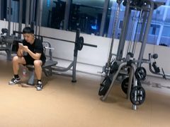 -YCHL FIT 健身(星寰店)
