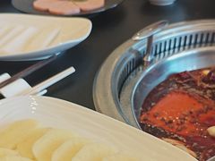 -勺园中餐厅